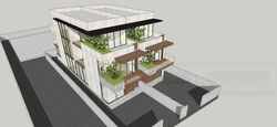 Irrawaddy Road (D12), Terrace #462901961